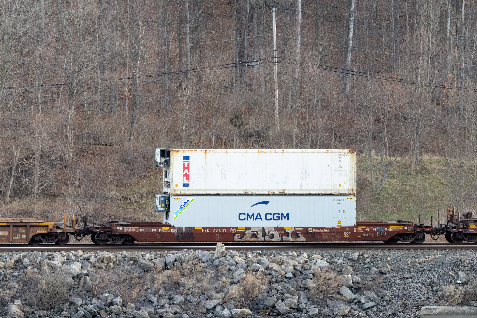 FEC 72502