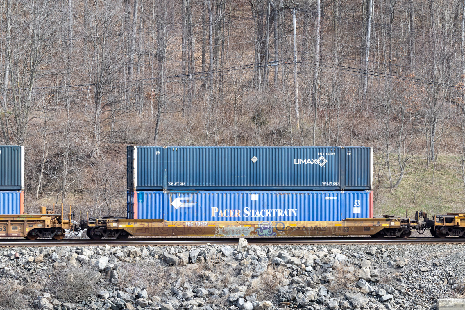 FEC 70312