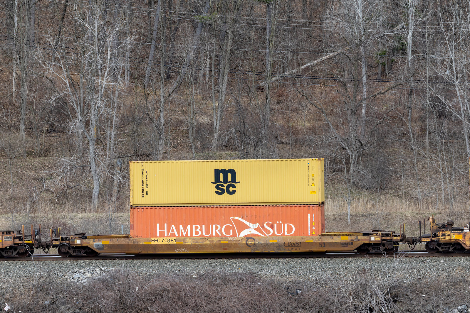 FEC 70381