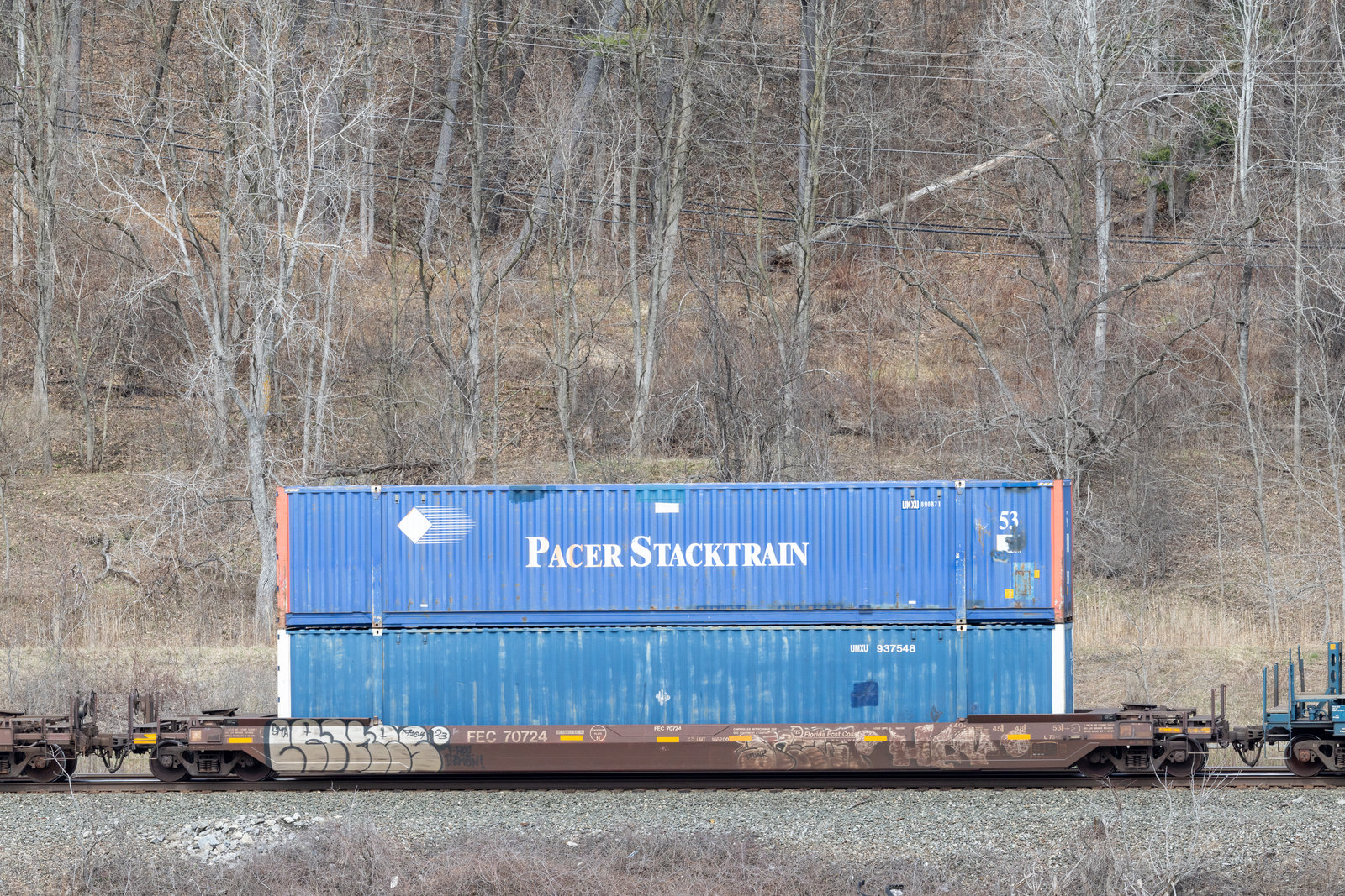 FEC 70724