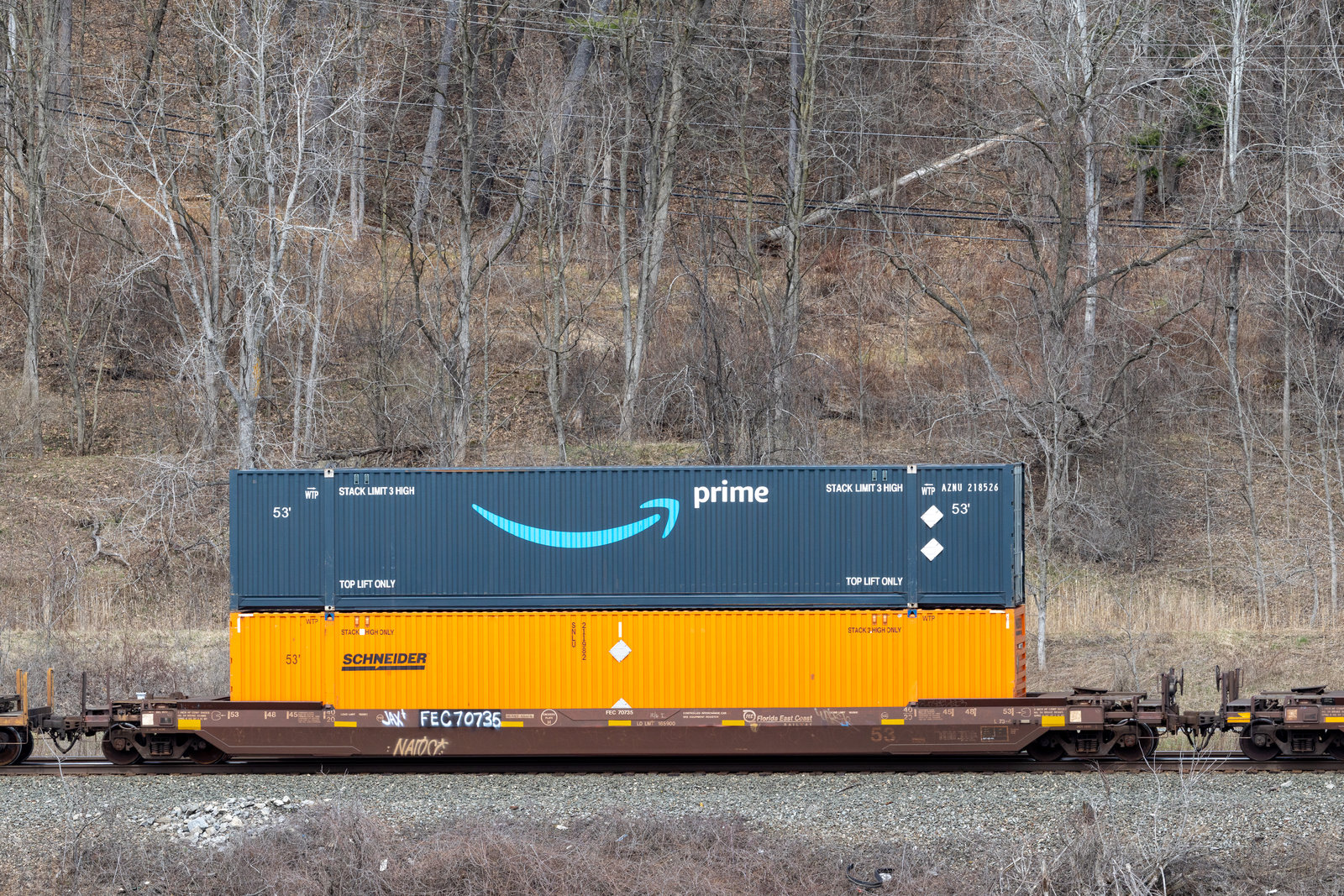 FEC 70735