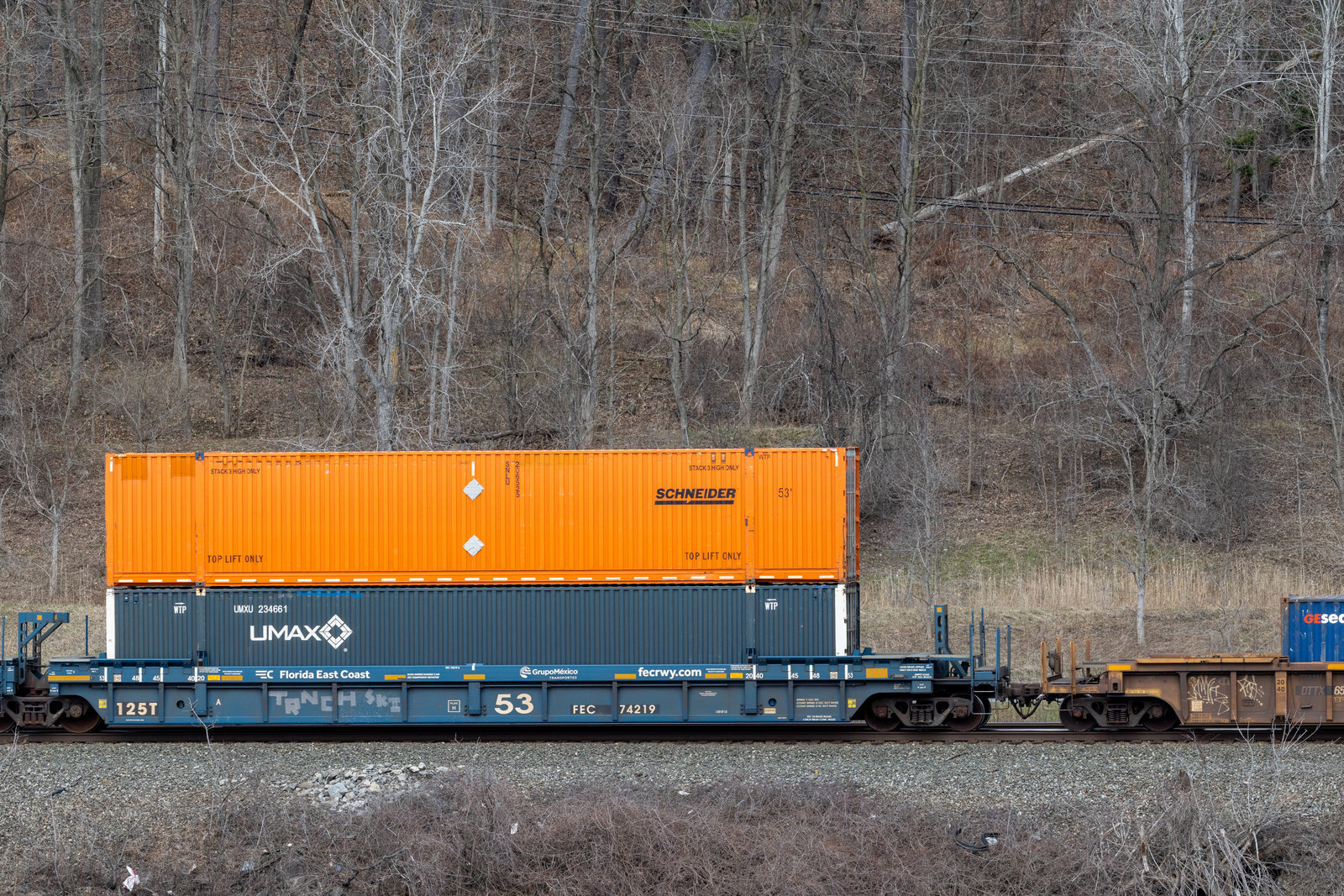 FEC 74219A