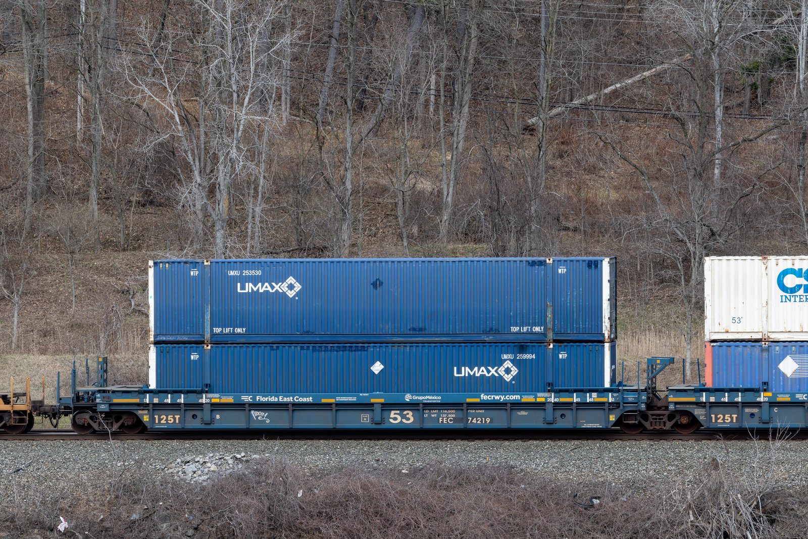 FEC 74219B