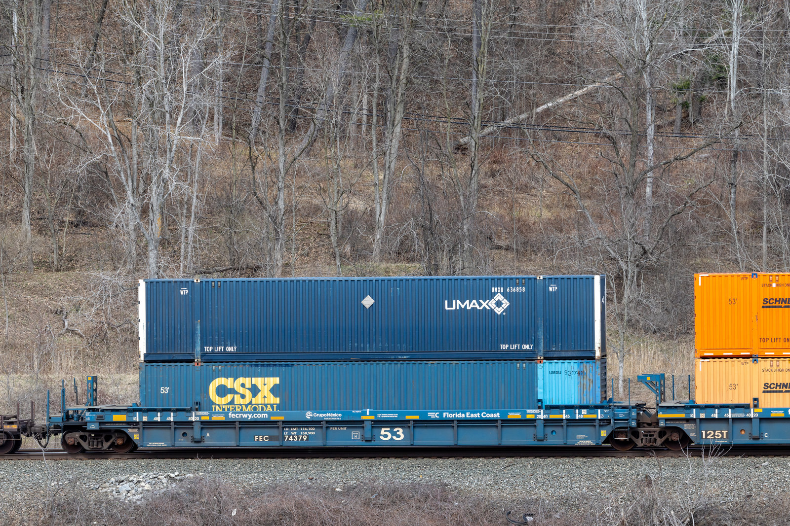 FEC 74379A