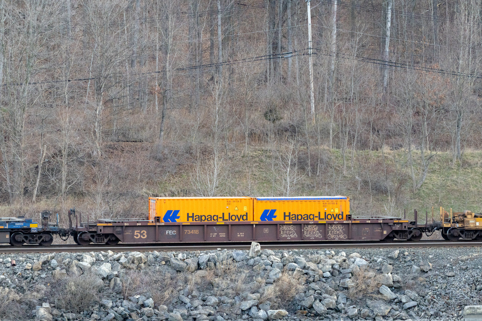 FEC 73418