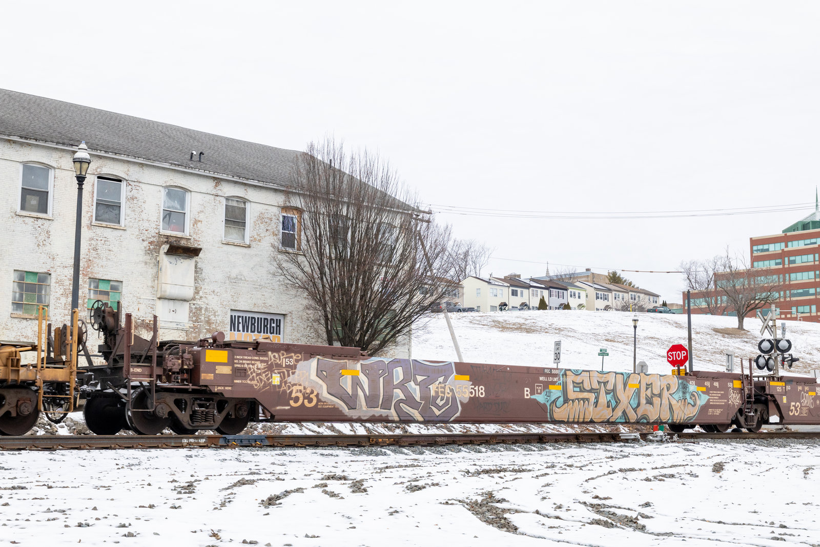 FEC 55518B