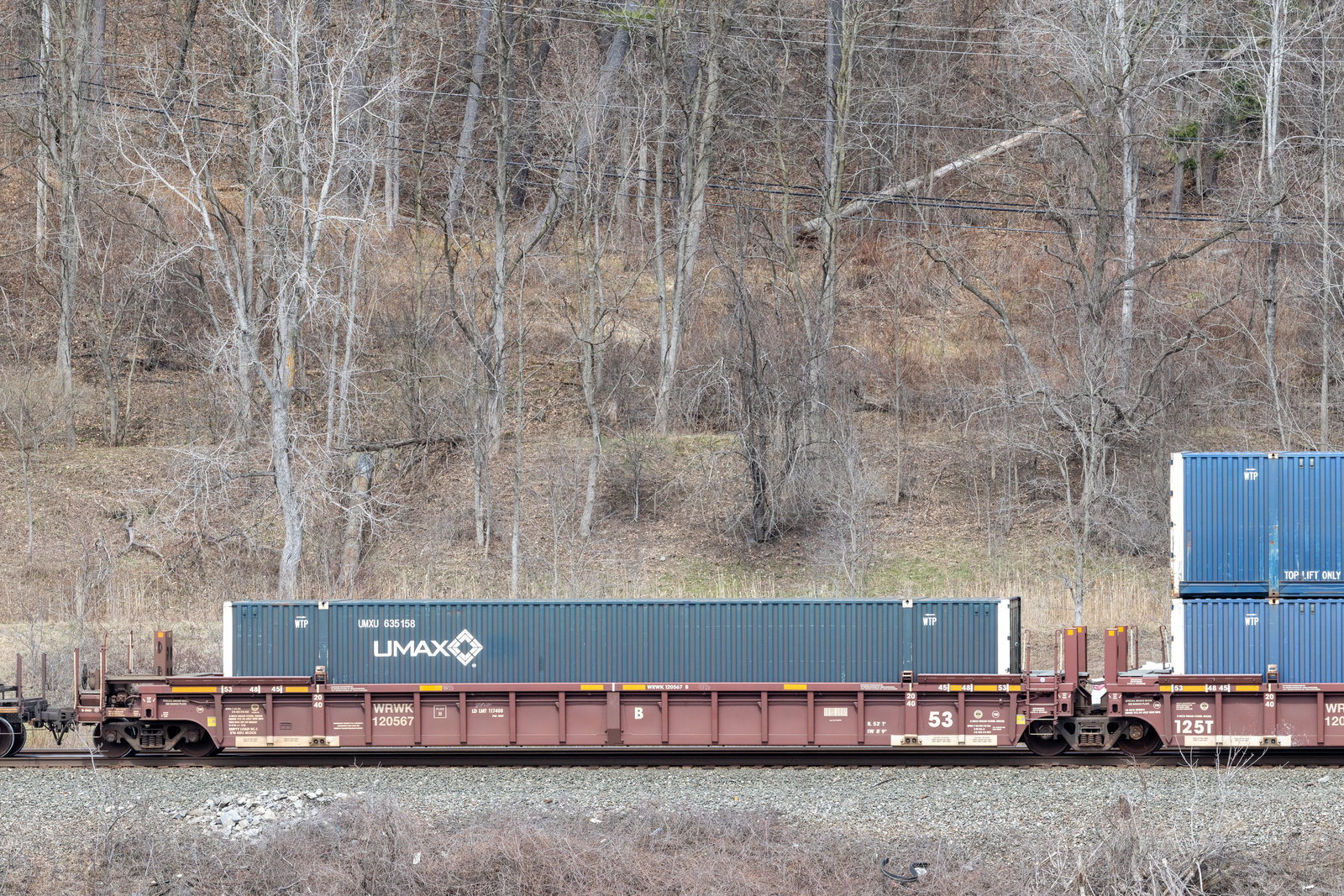 WRWK 120567B