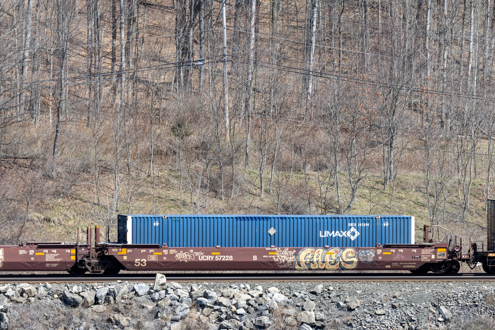 UCRY 57228B