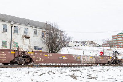 FEC 55518A