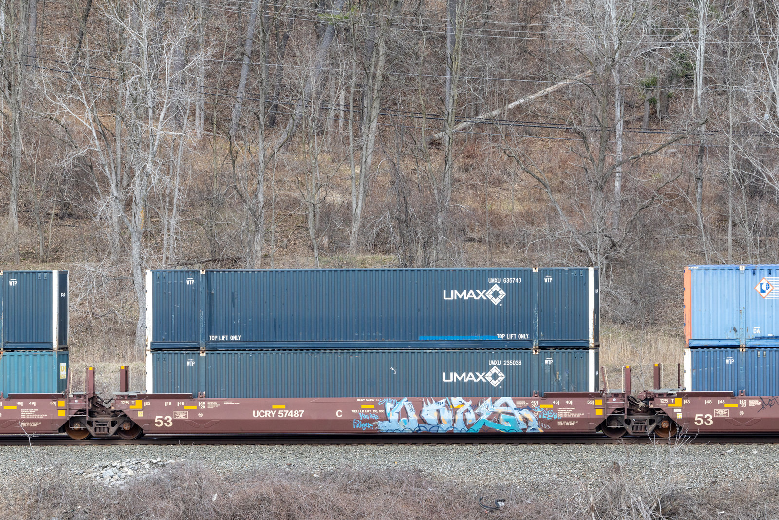 UCRY 57487C