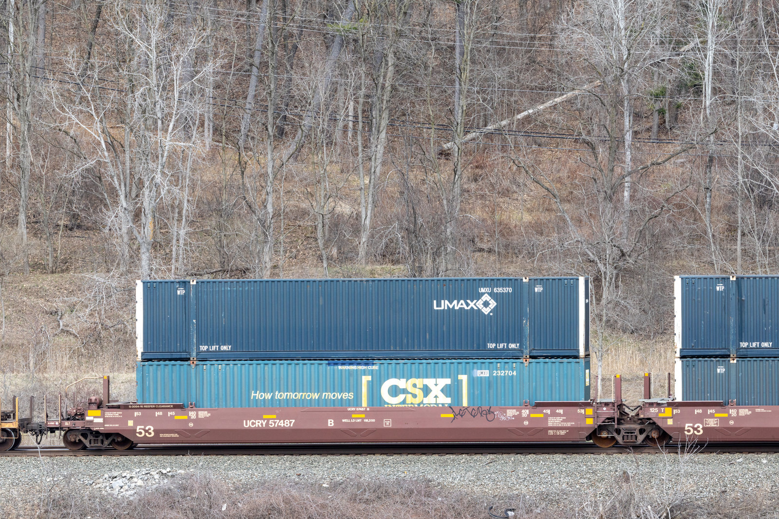 UCRY 57487B