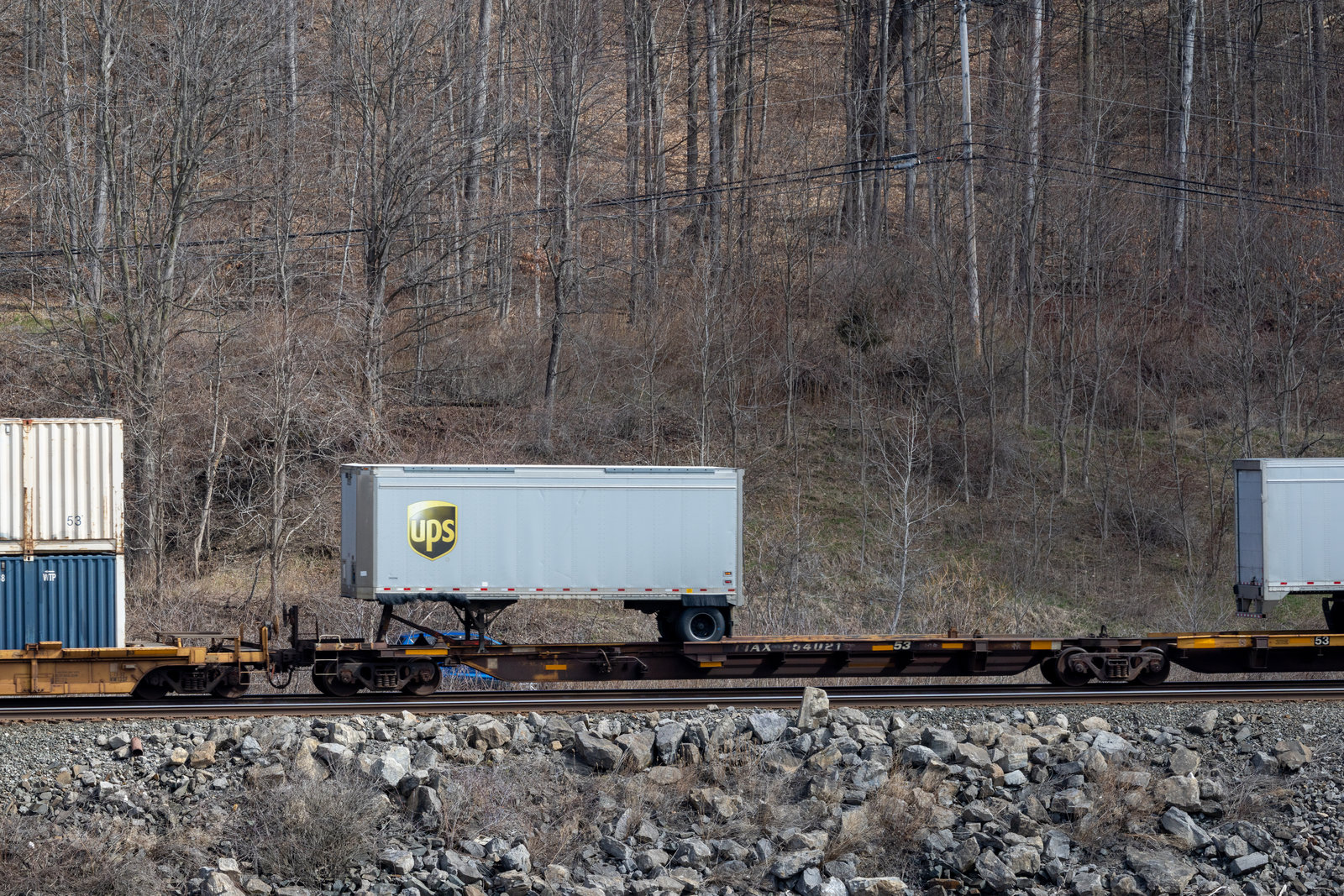 TTAX 554021A