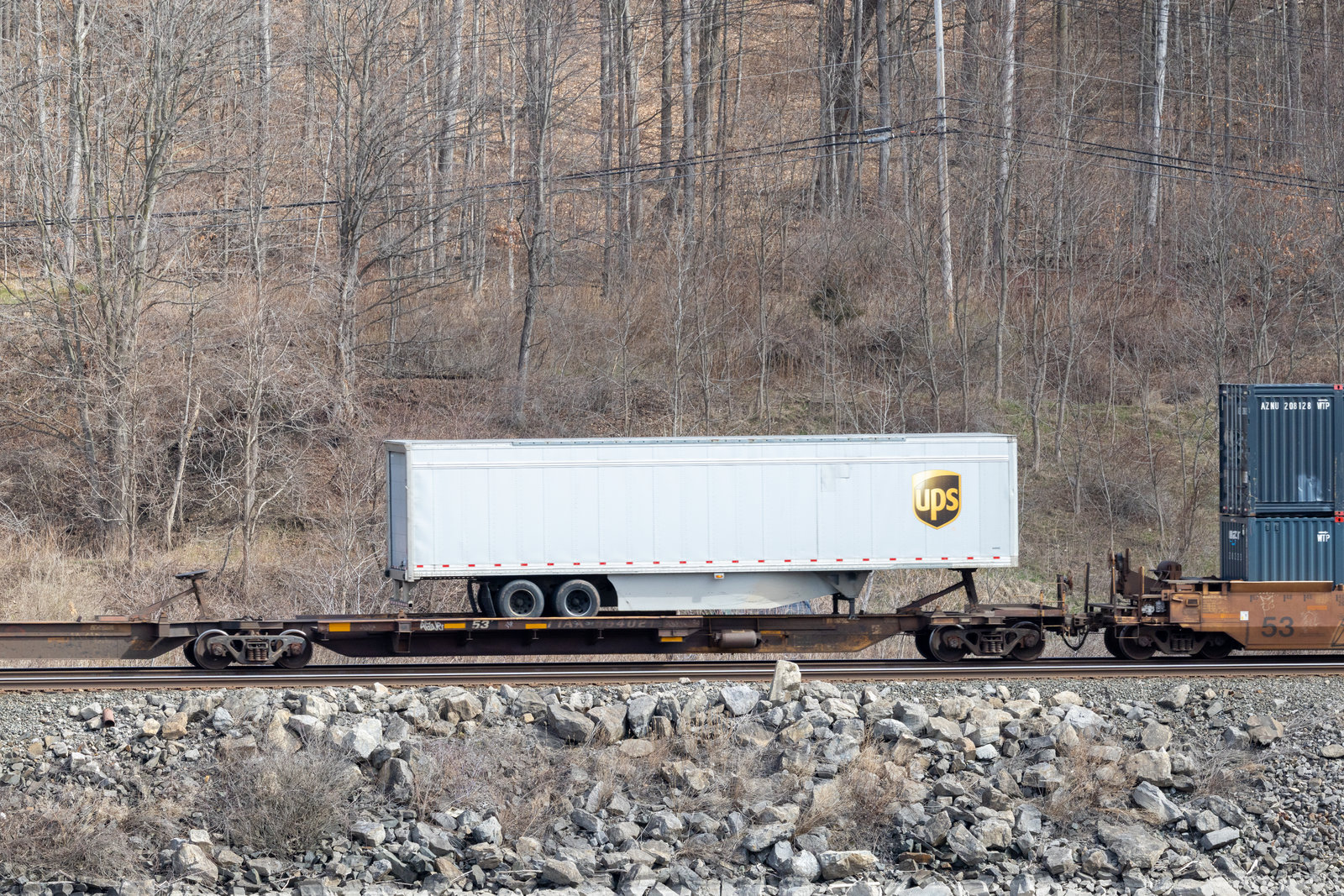 TTAX 554021B