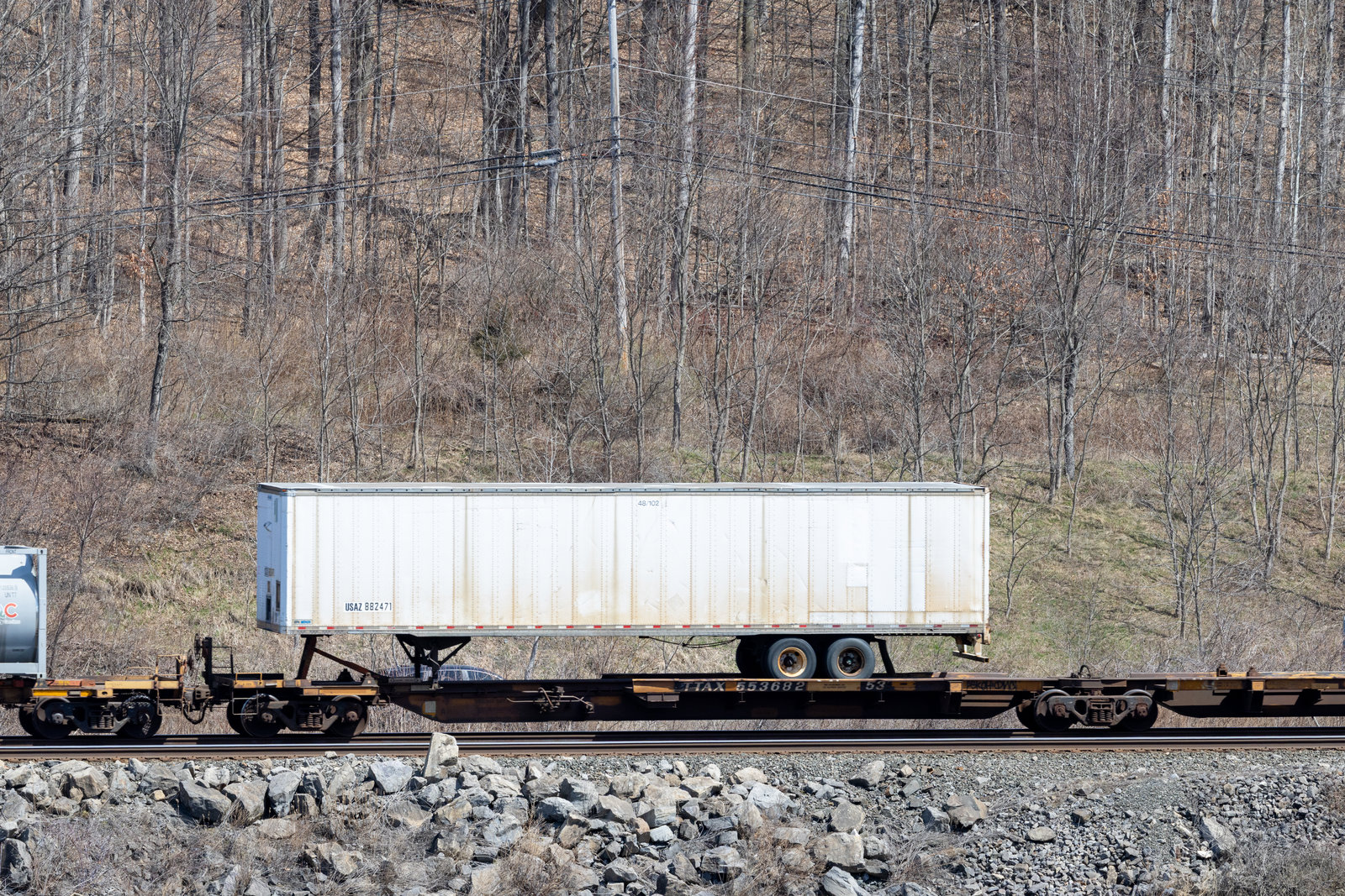 TTAX 553682A