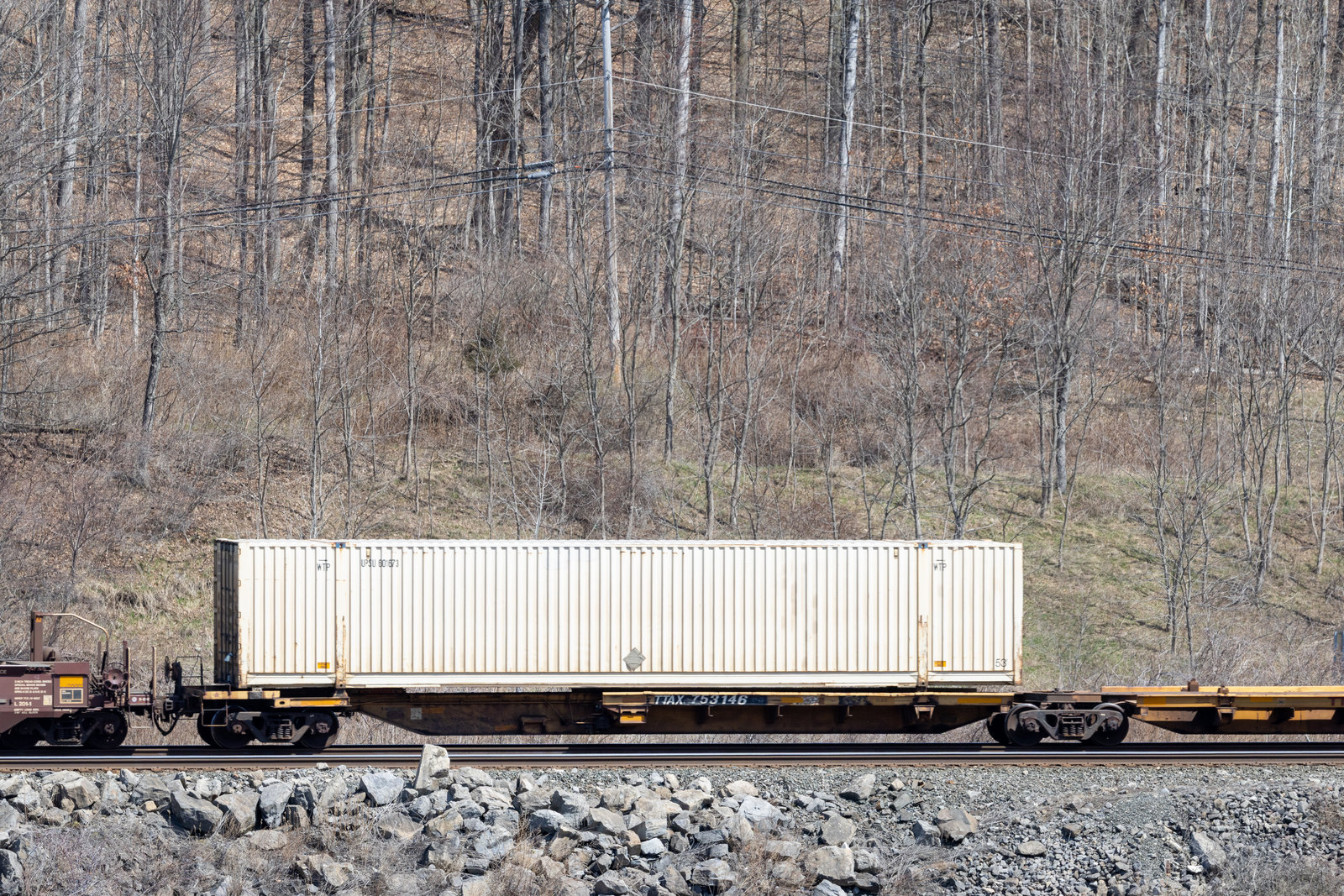 TTAX 753146A