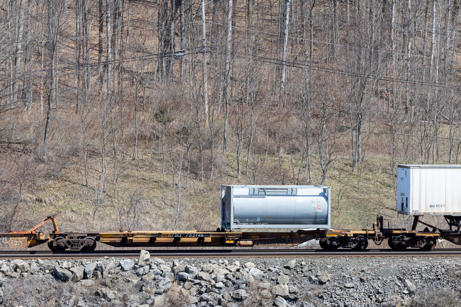 TTAX 753146B