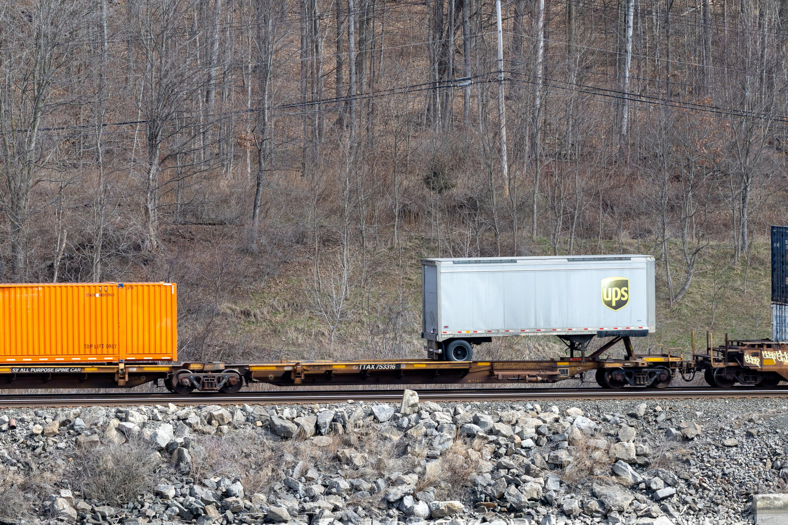 TTAX 753316A