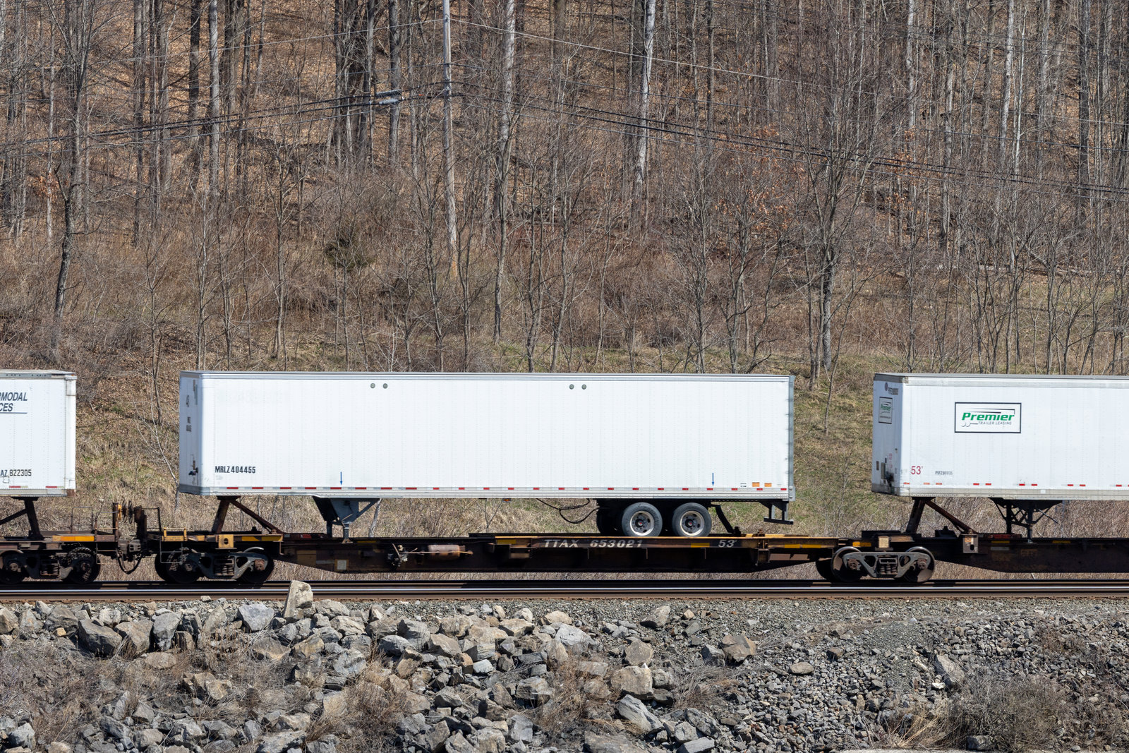 TTAX 653021B