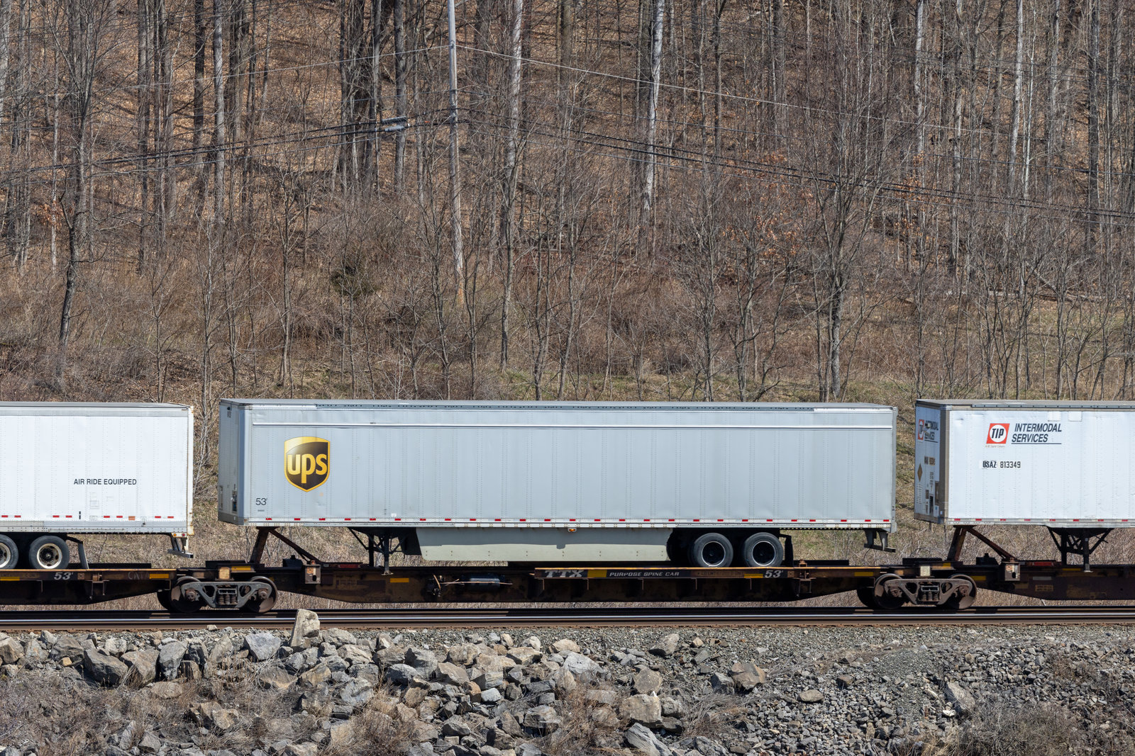 TTAX 653021D