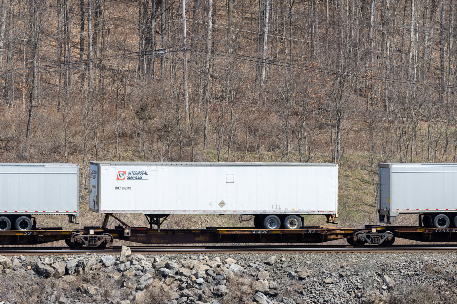 TTAX 653021E