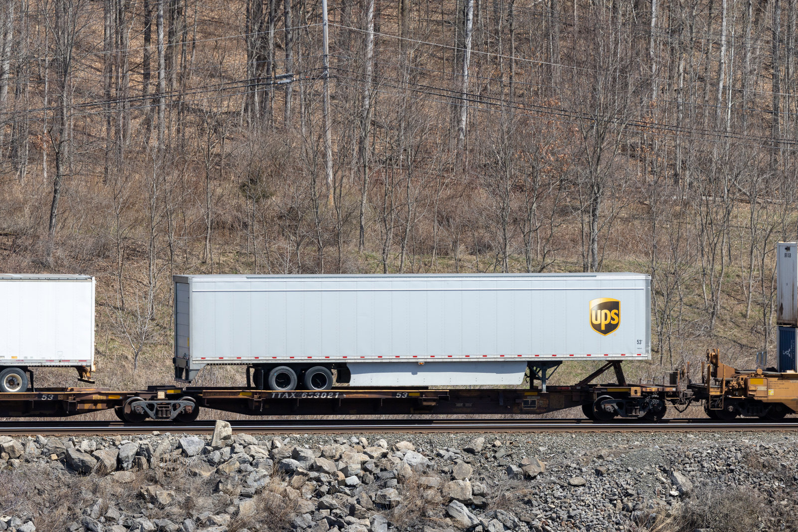 TTAX 653021A