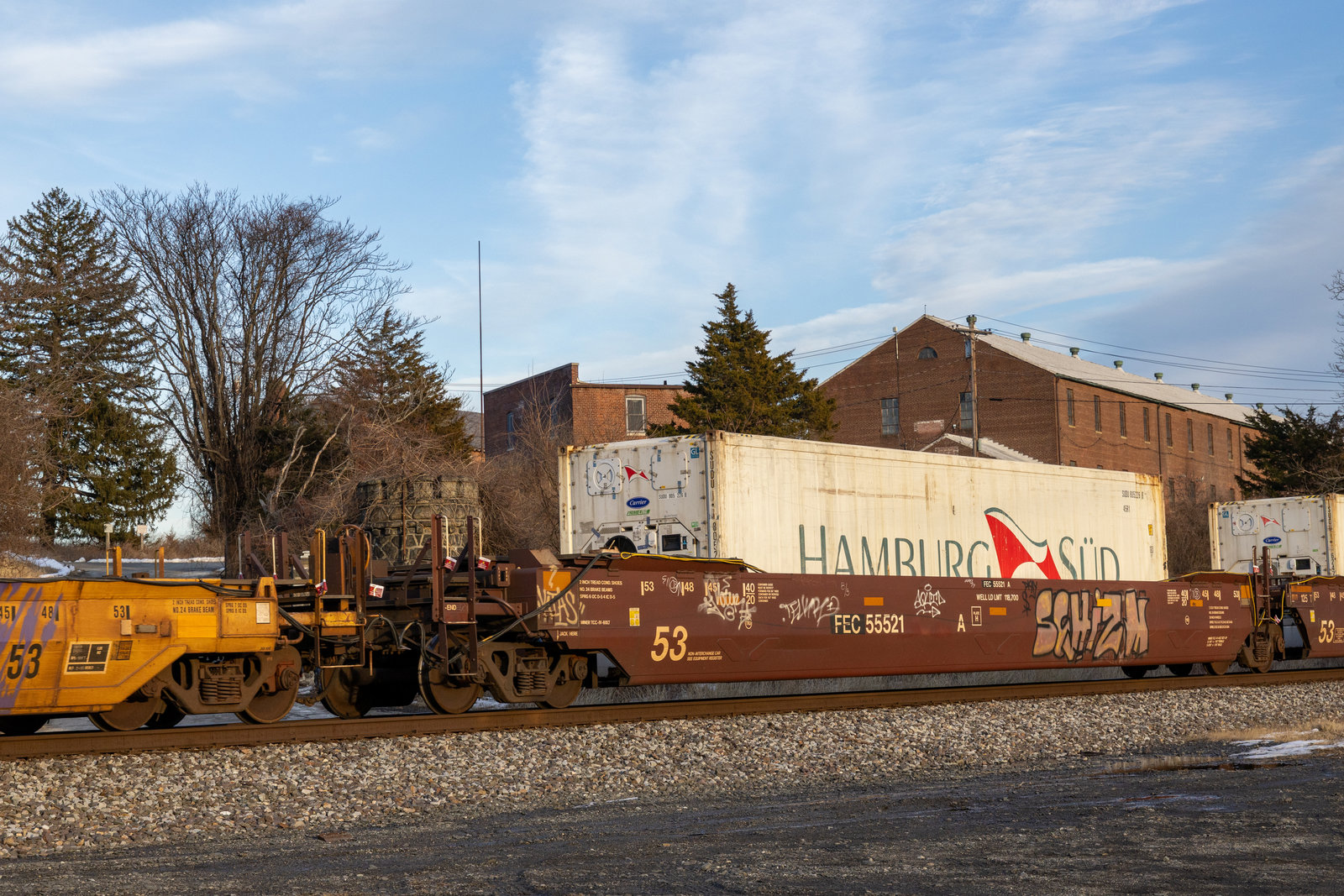 FEC 55521A