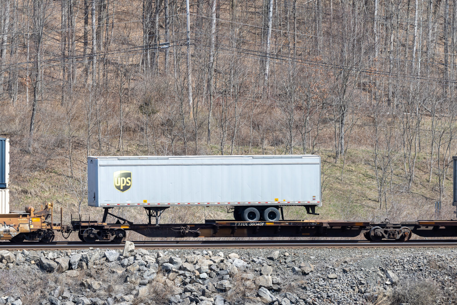 TTRX 360431A