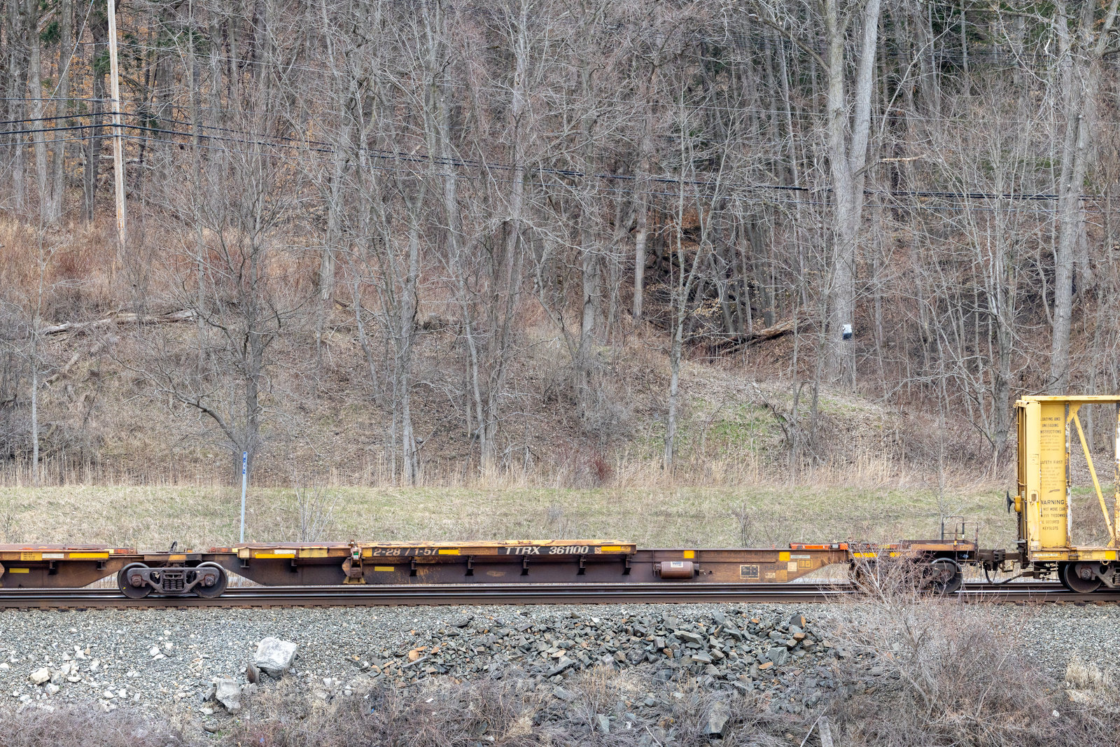 TTRX 361100A
