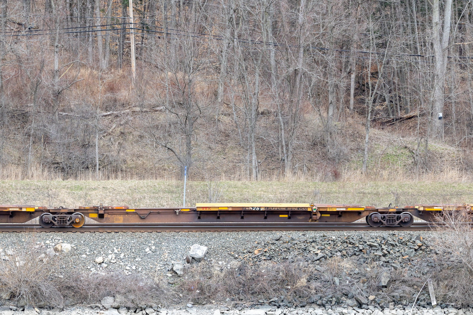 TTRX 361100C
