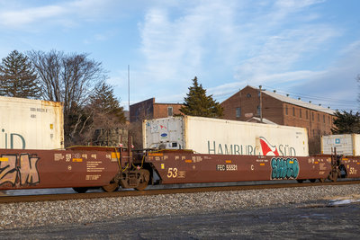 FEC 55521C