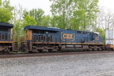 CSXT 3212