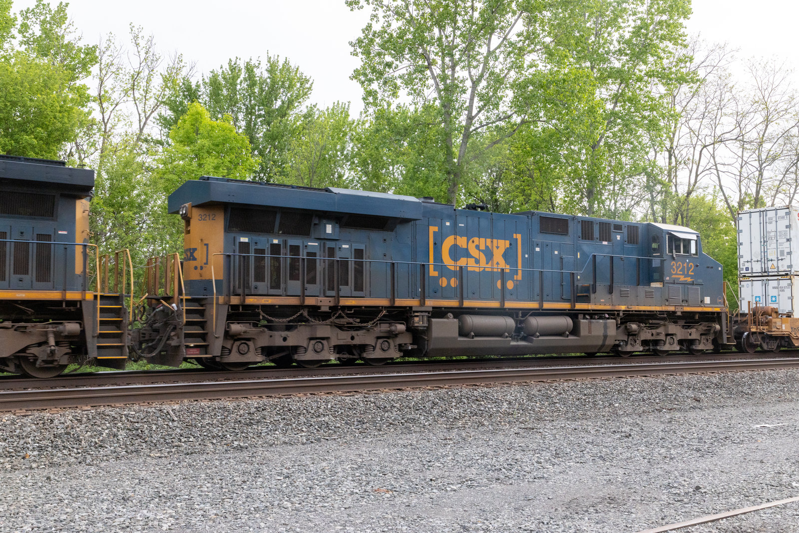 CSXT 3212