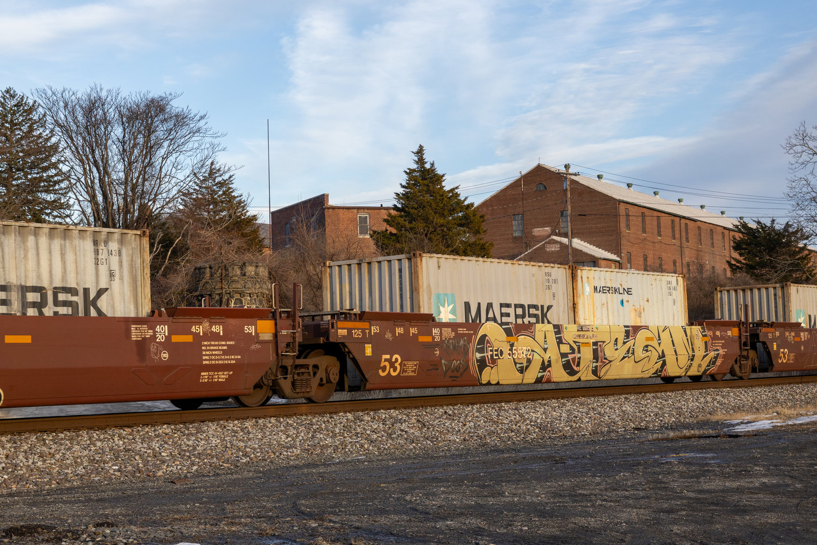 FEC 55572C