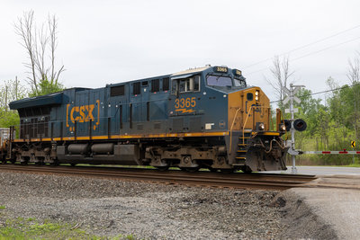 CSXT 3365