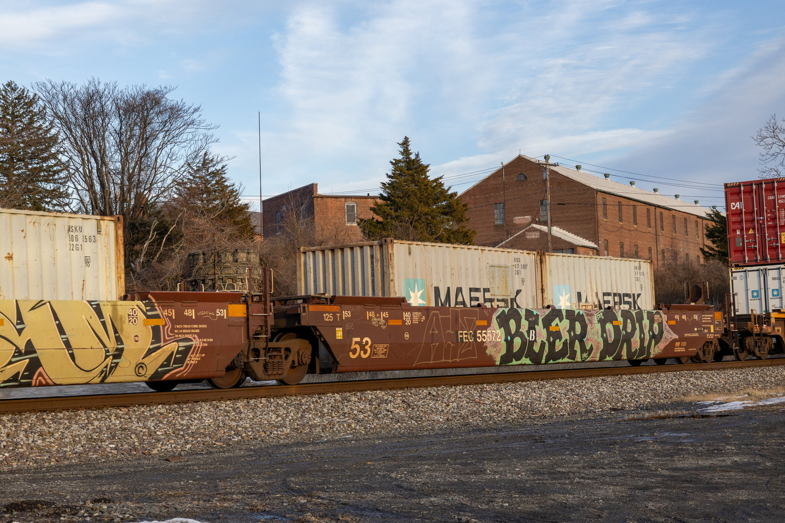 FEC 55572B