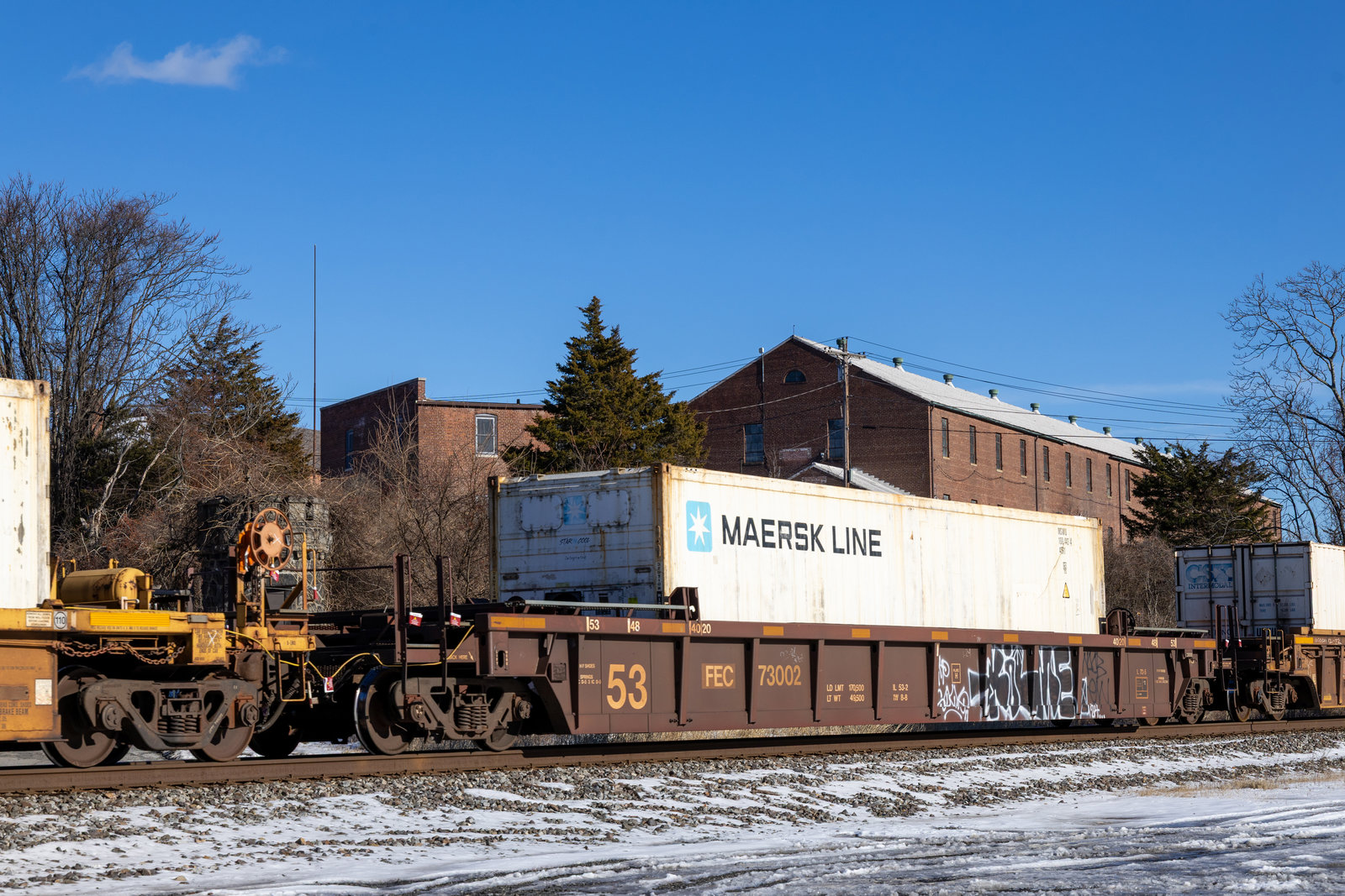 FEC 73002