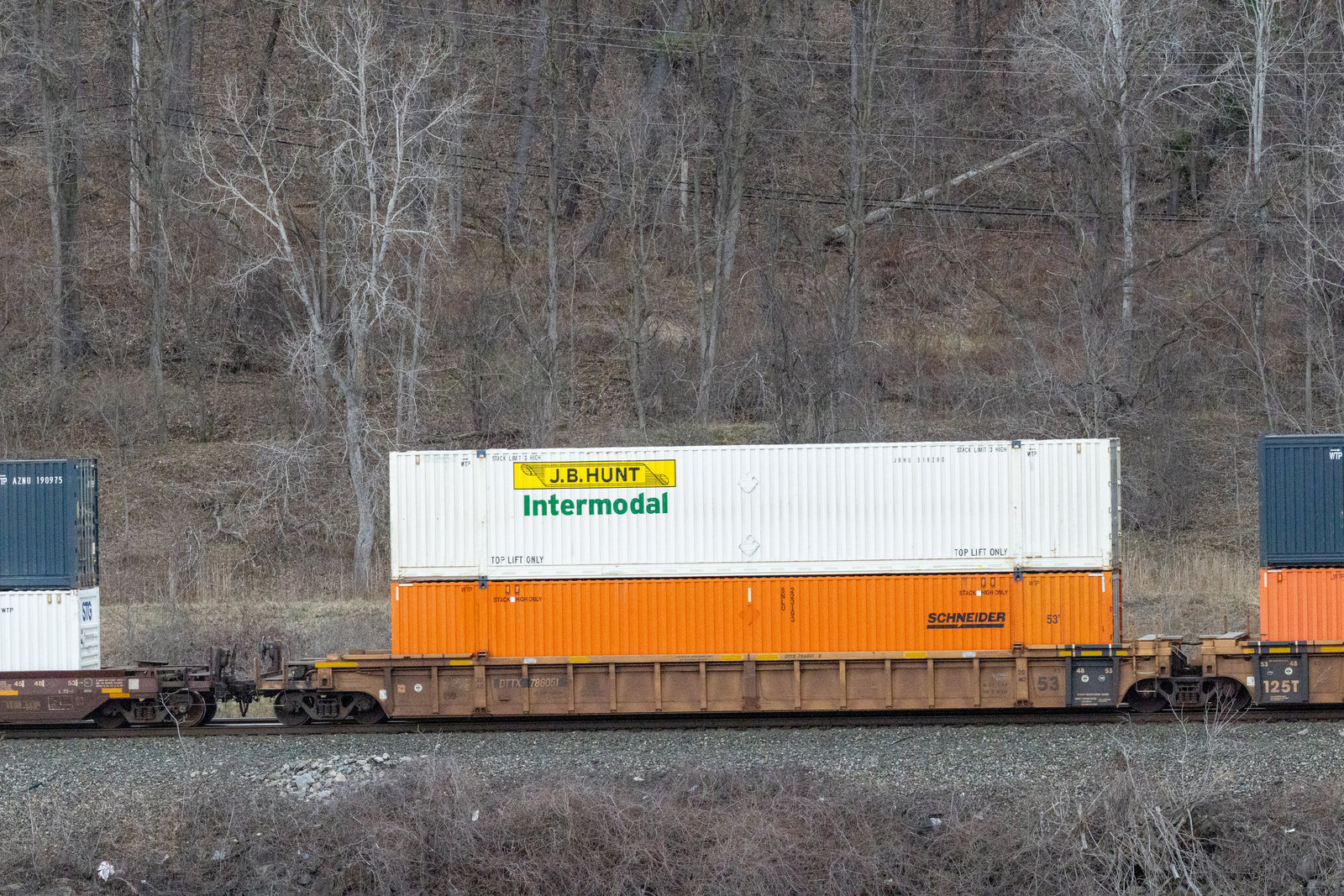 DTTX 786051B