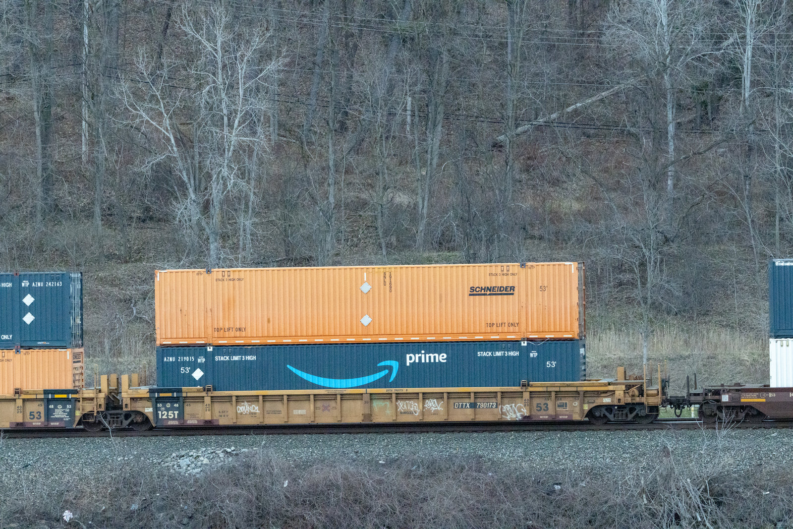 DTTX 790173B