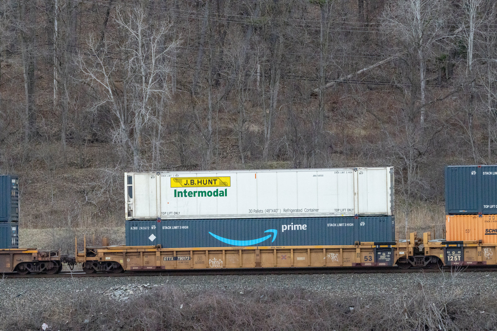 DTTX 790173A