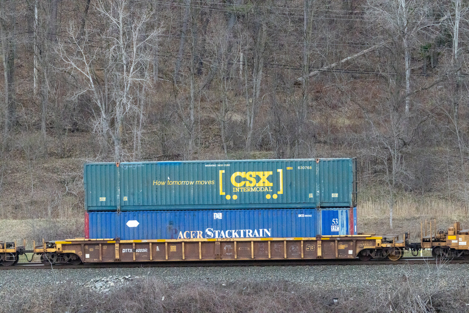 DTTX 620261A