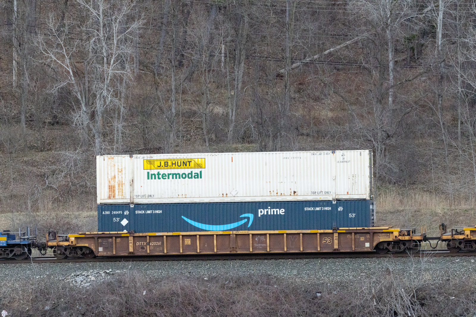 DTTX 620261B