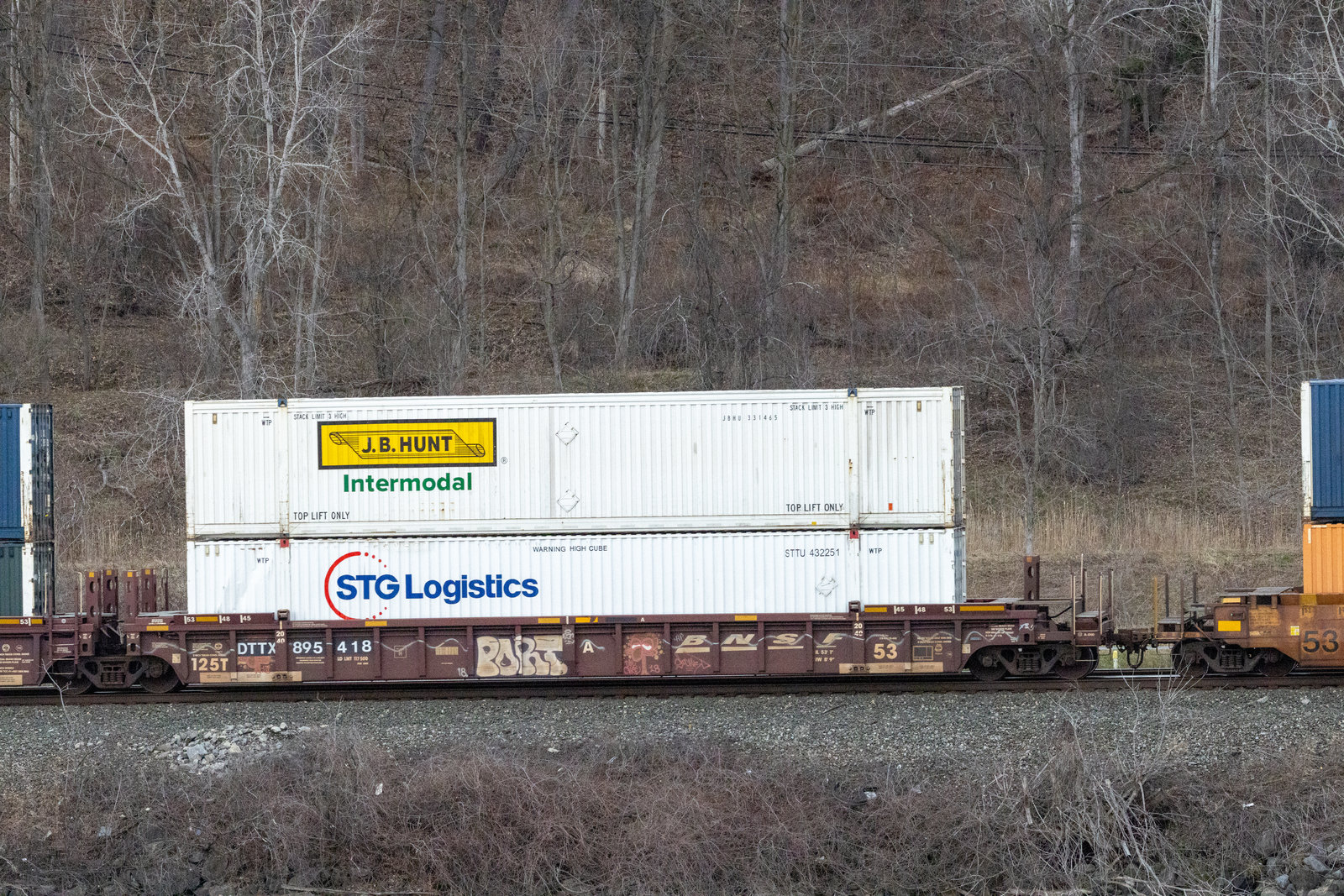 DTTX 895418A