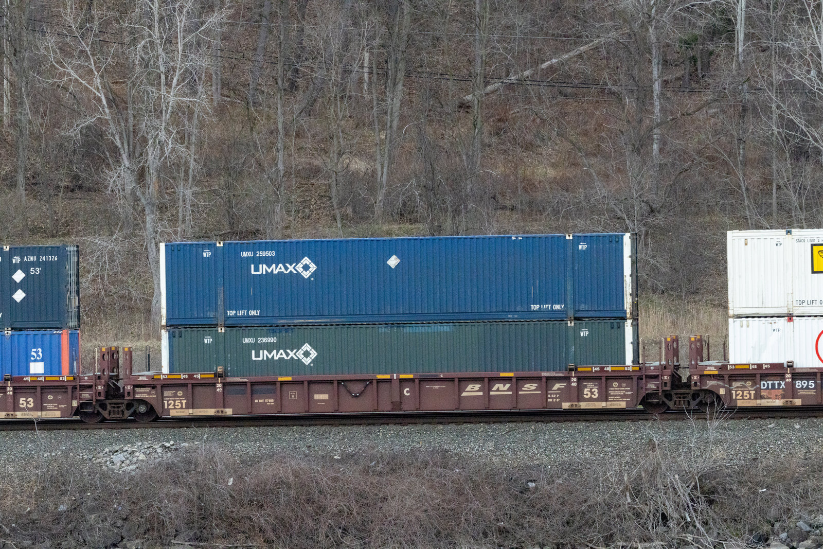 DTTX 895418C