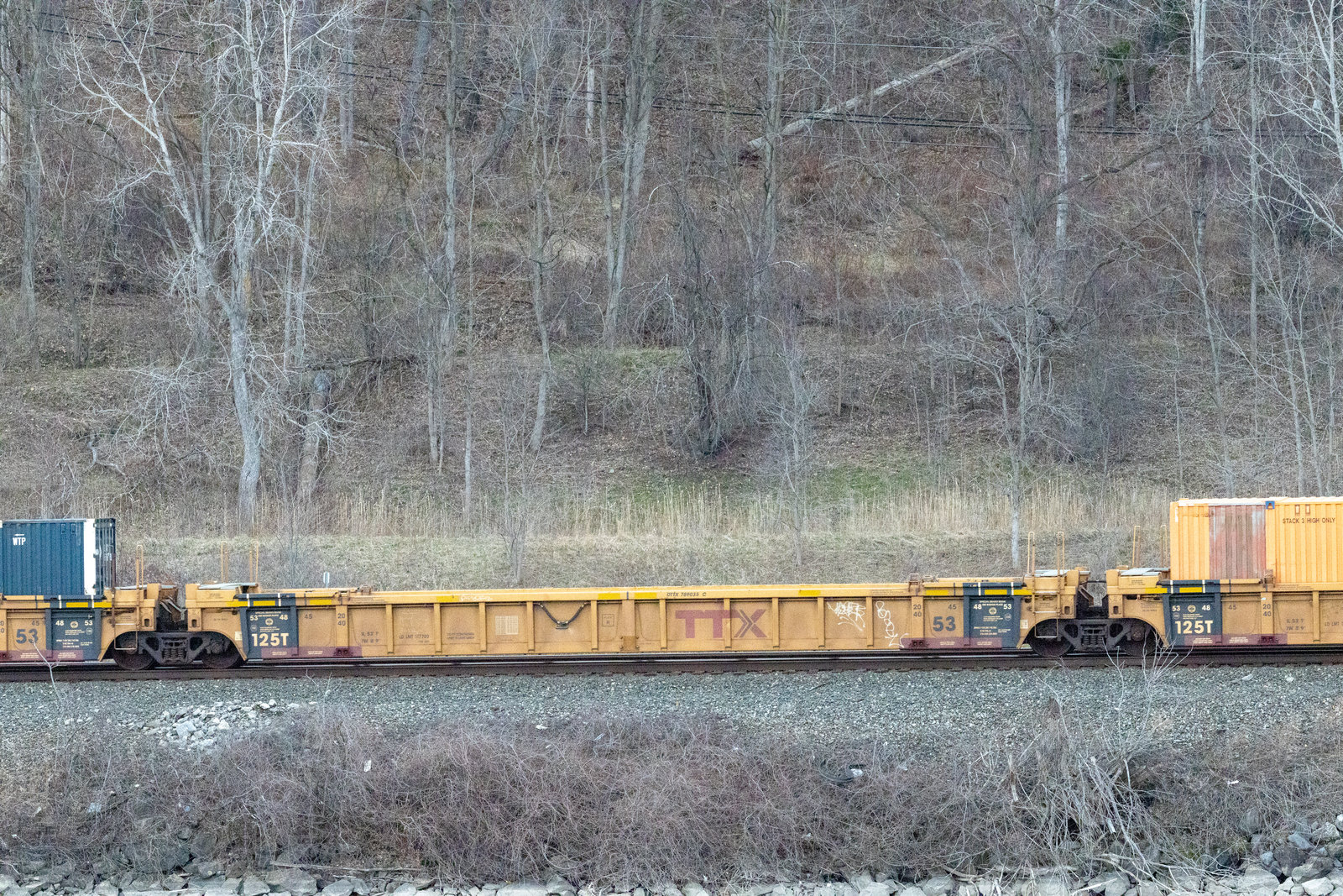 DTTX 789035C