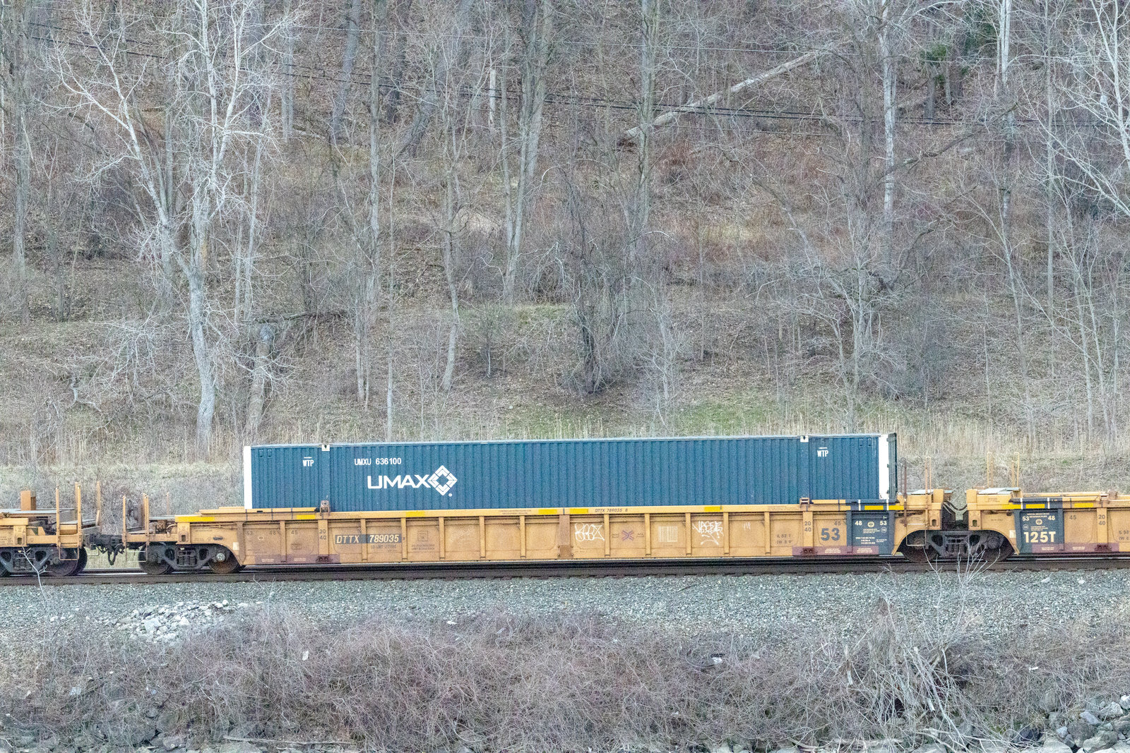 DTTX 789035B