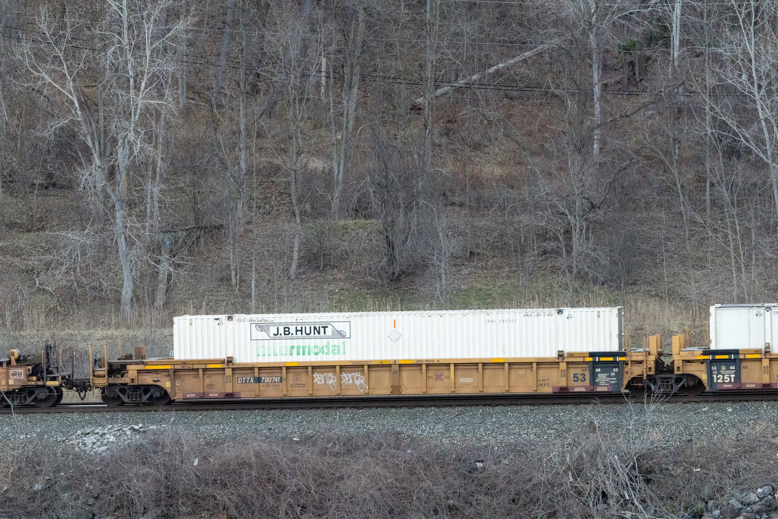 DTTX 790741B