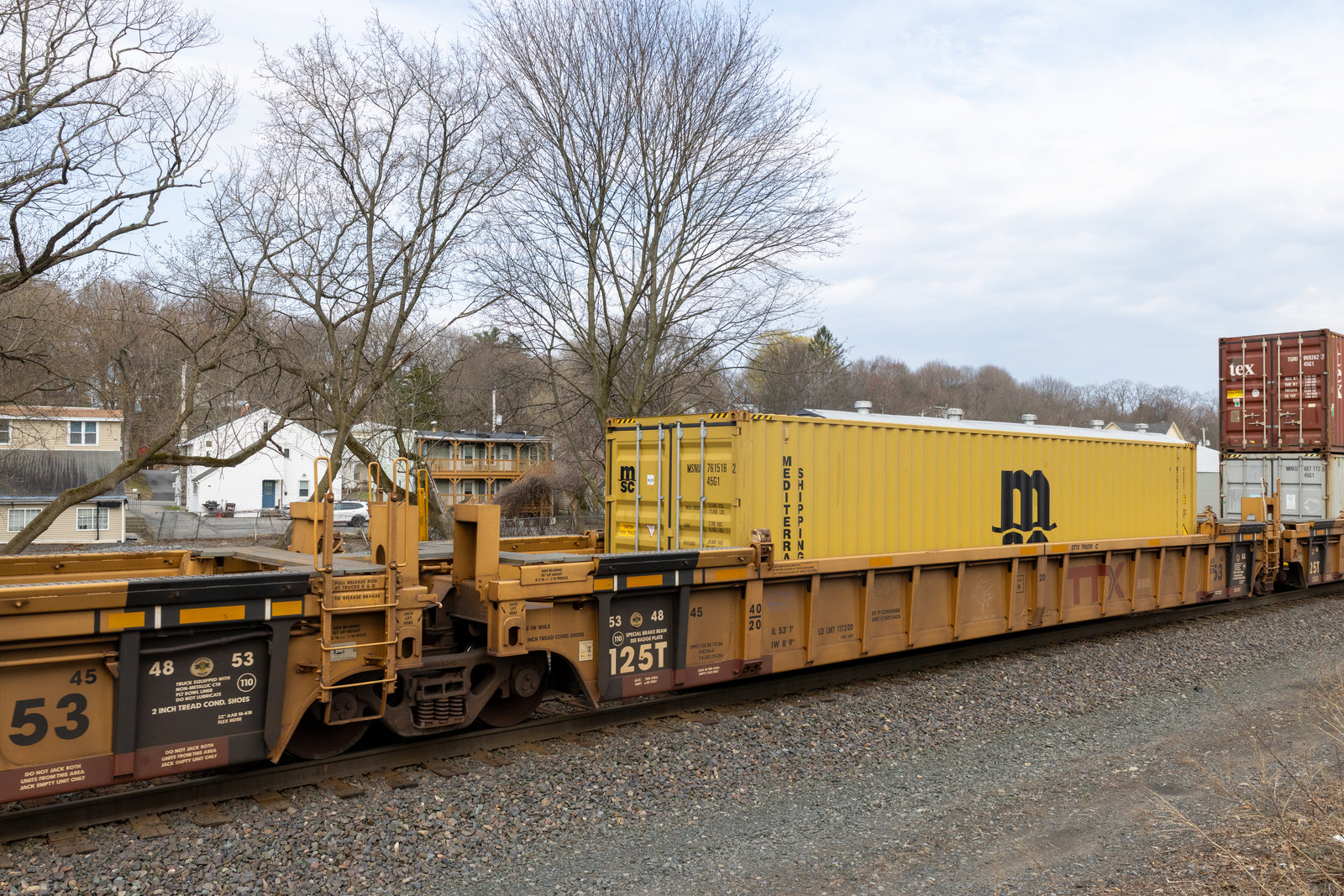 DTTX 790019C