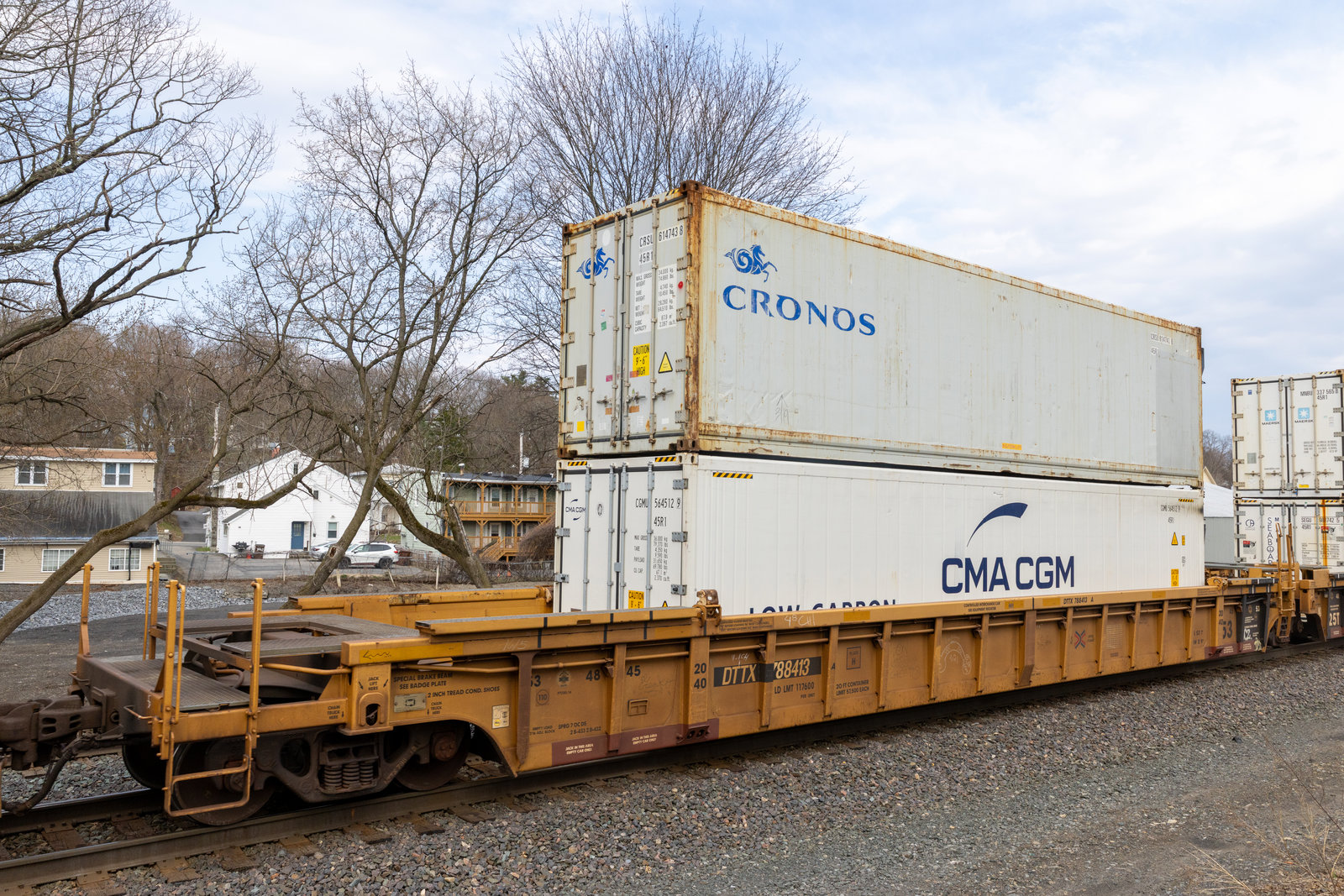 DTTX 788413A