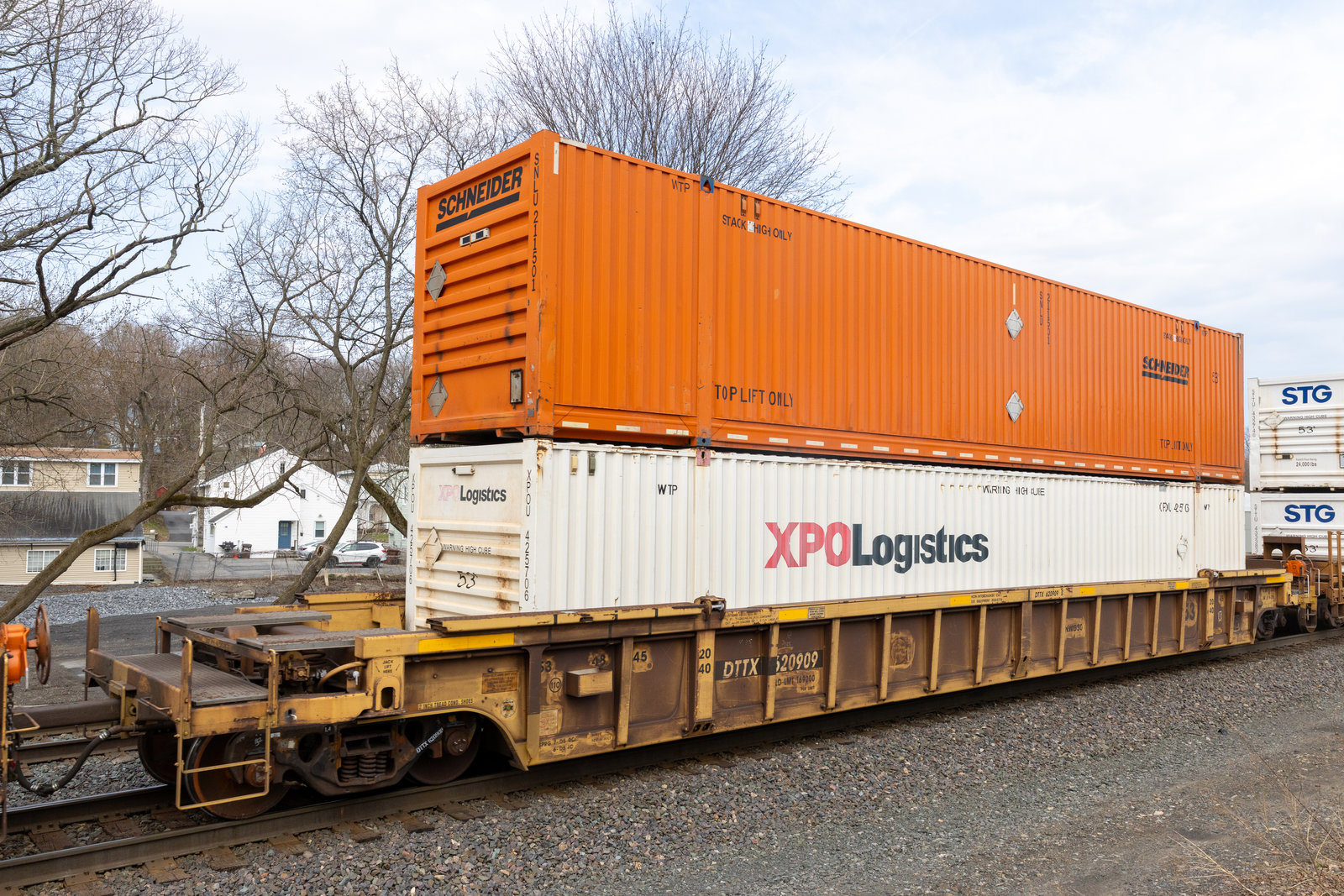 DTTX 620909B