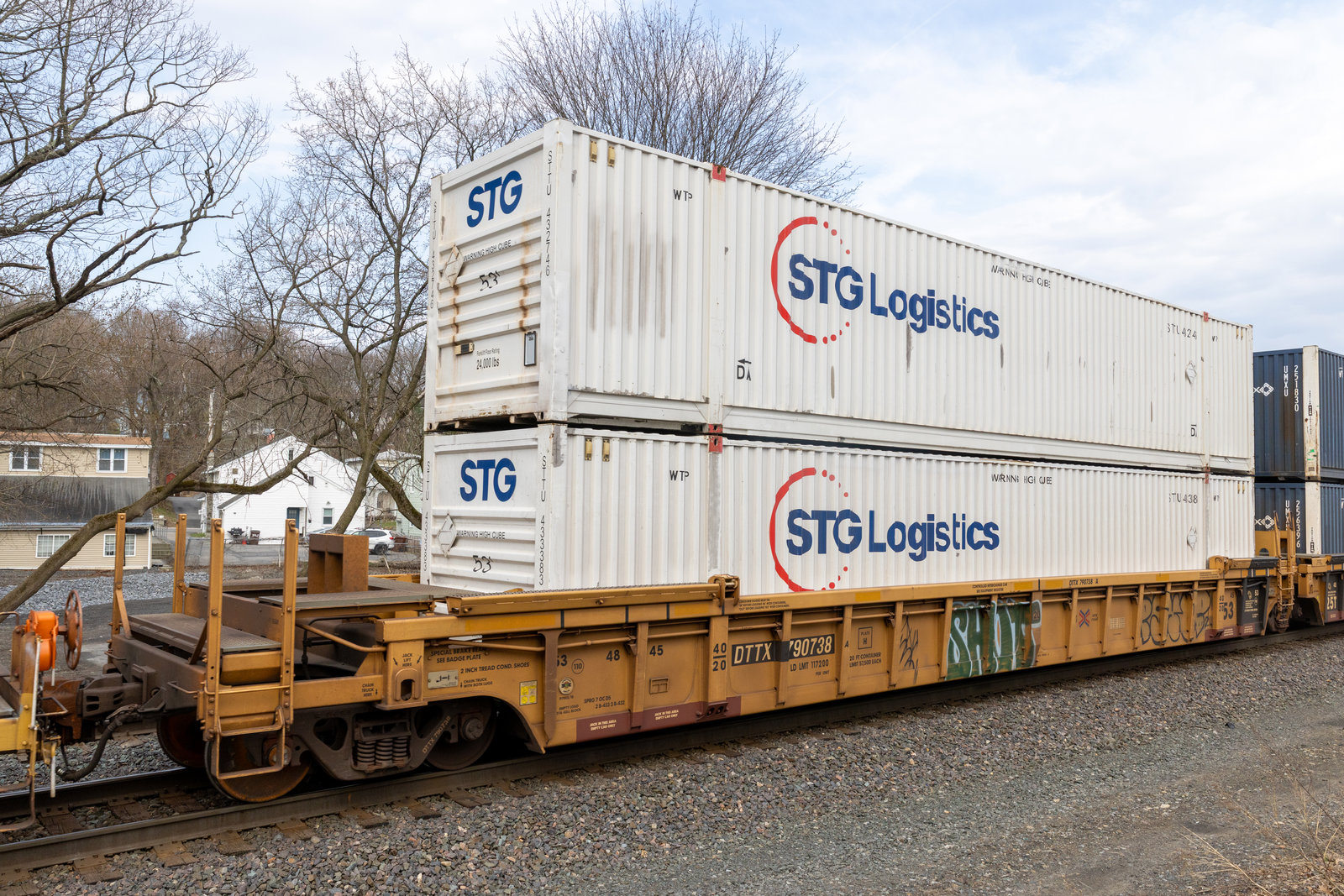 DTTX 790738A